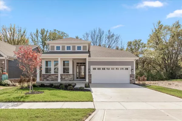 6003 Windcliff Drive, Grove City, OH 43123