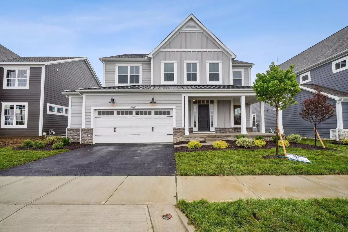 Dublin, OH 43016,6960 Barksdale Drive