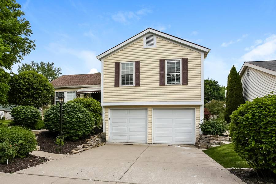 5525 Mid Day Drive, Galloway, OH 43119