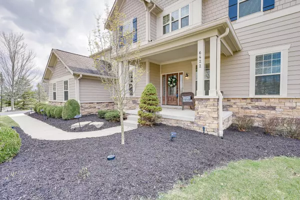 Galena, OH 43021,6422 Braymoore Drive