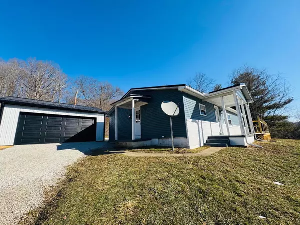 Philo, OH 43771,455 Back Run Road