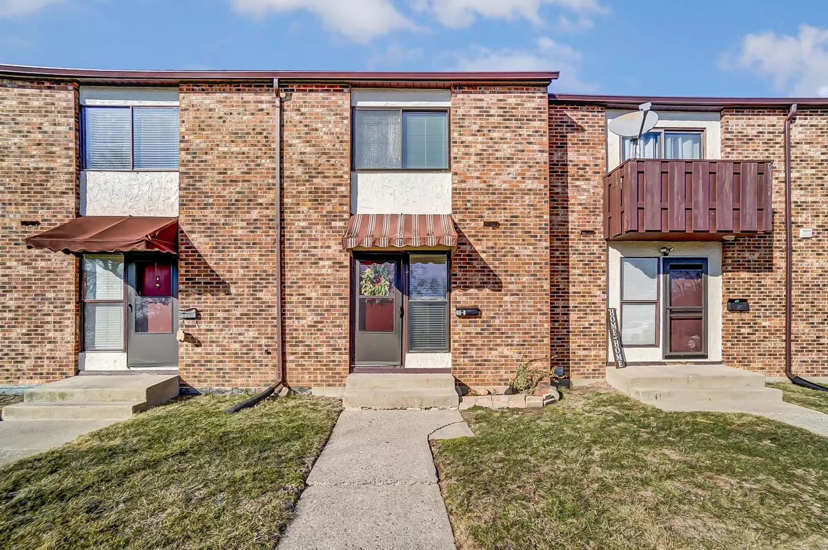 Springfield, OH 45503,615 Villa Road #D