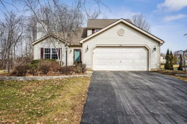 Blacklick, OH 43004,351 Crafton Trail Loop