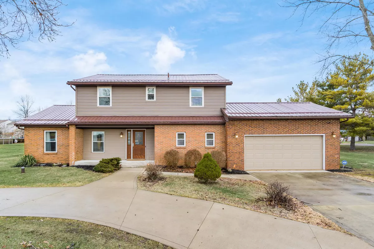 Canal Winchester, OH 43110,7422 Lehman Road