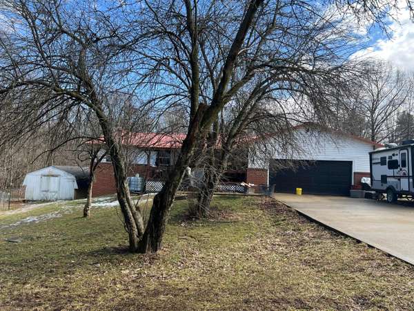 8730 Ransom Road, Mount Vernon, OH 43050