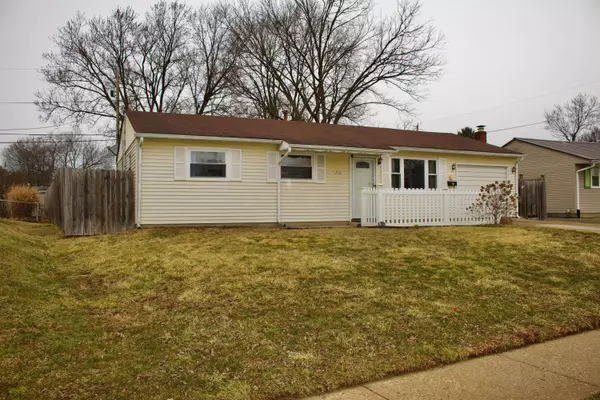 Heath, OH 43056,210 Fieldpoint Road