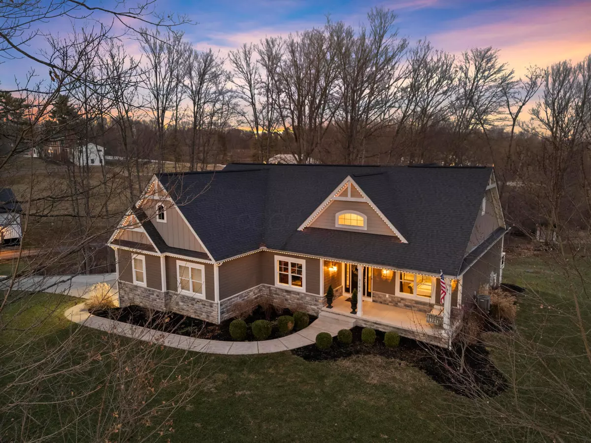 Granville, OH 43023,3193 Canyon Road