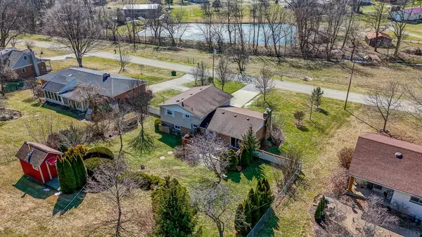 Springfield, OH 45506,2714 Preston Drive