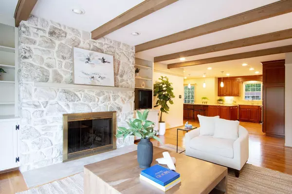 Columbus, OH 43220,4580 Helston Court