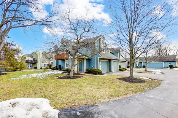 Dayton, OH 45458,270 Queens Crossing