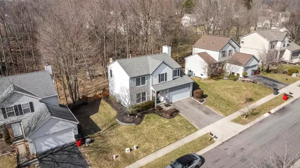 Pataskala, OH 43062,433 Barrington Ridge