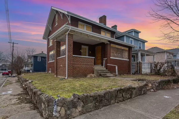 975 Carpenter Street, Columbus, OH 43206