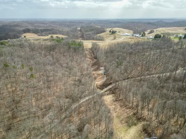 Thurman, OH 45685,0 Smokey Hollow Road