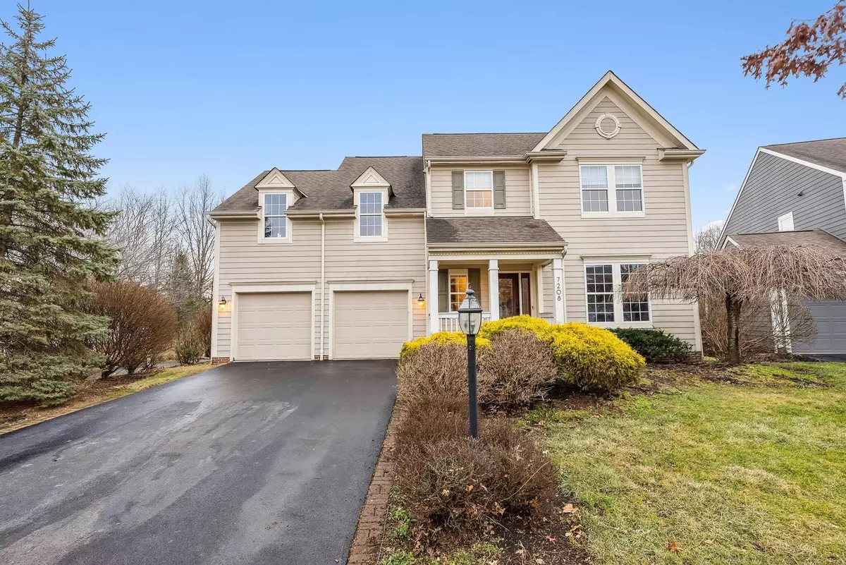 New Albany, OH 43054,7208 Upper Clarenton Drive