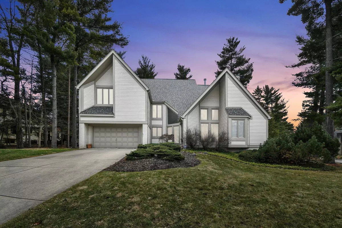 Columbus, OH 43235,7748 Chancel Drive