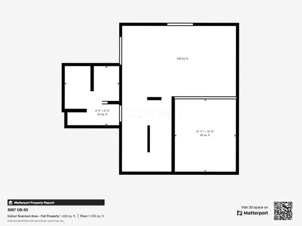 Albany, OH 45710,3087 US-50