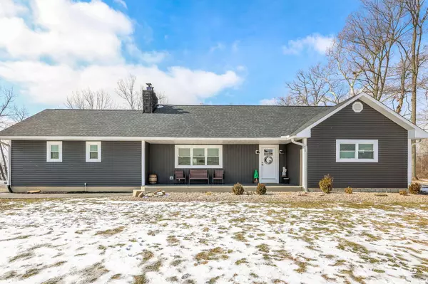 9978 Zane Trail Road, Circleville, OH 43113