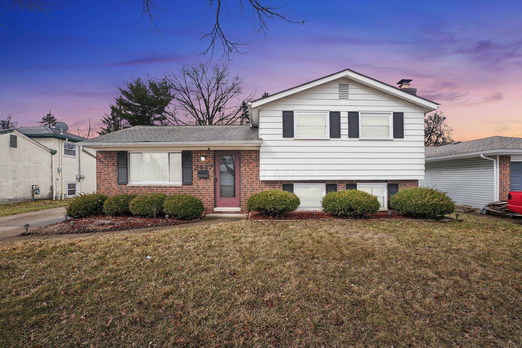 2447 Maybury Road, Columbus, OH 43232