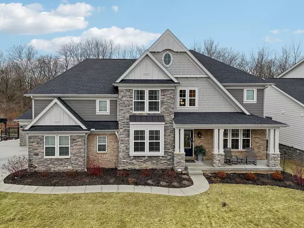 Grove City, OH 43123,6023 Willow Aster Glen