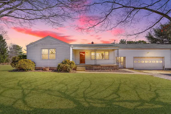 4260 Sitterley Road, Canal Winchester, OH 43110