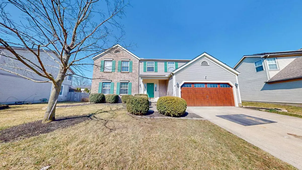 Westerville, OH 43081,756 Mountainview Drive