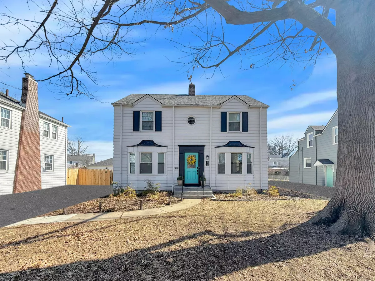 Columbus, OH 43204,52 Powhatan Avenue