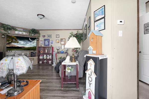 Chillicothe, OH 45601,1667 Stone Road #Lot 36