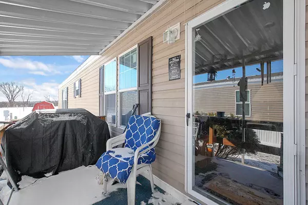 Chillicothe, OH 45601,1667 Stone Road #Lot 36