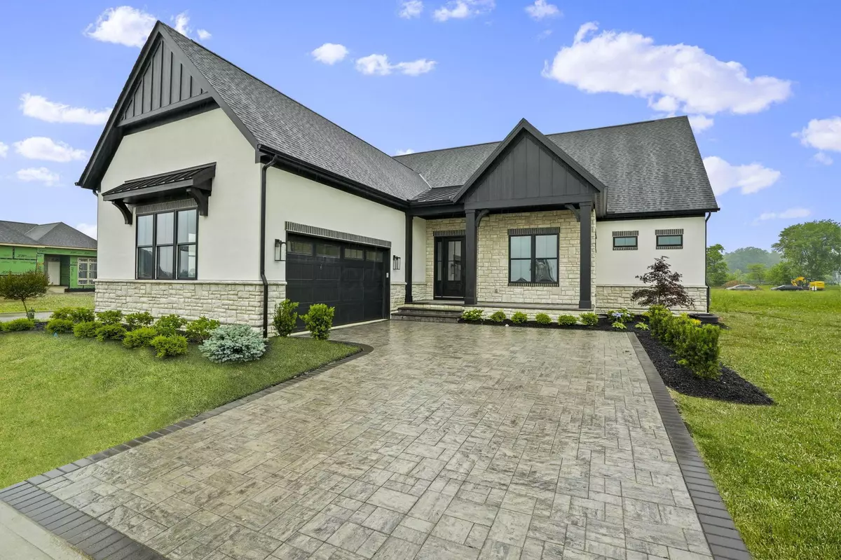 Dublin, OH 43017,7149 Overlook Drive