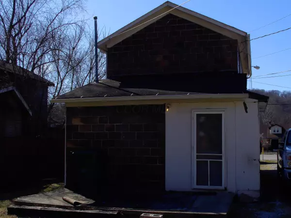 Haydenville, OH 43127,16686 Haydenville Road