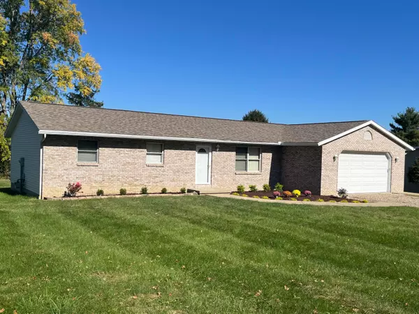 333 Mel Kay Way, Zanesville, OH 43701