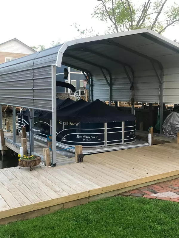 Thornville, OH 43076,4939 Buckeye Avenue