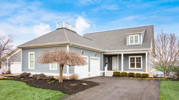 Thornville, OH 43076,14960 Shoreline Drive