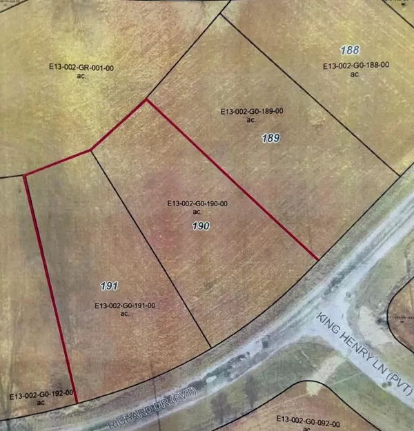 Mount Gilead, OH 43338,7326 State Route 19 Unit 2 #Lots 190-191