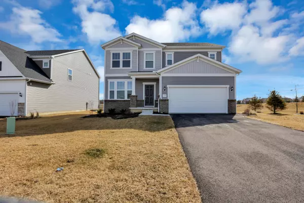 Marysville, OH 43040,355 Spelt Street