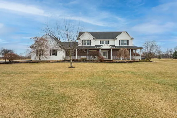 West Jefferson, OH 43162,8941 Gerich Lilly Road