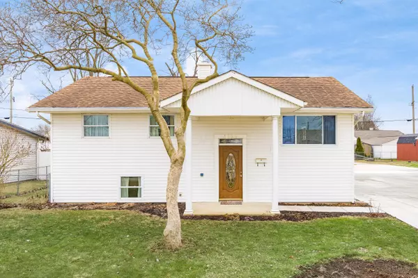 5120 Fairlane Road, Columbus, OH 43207