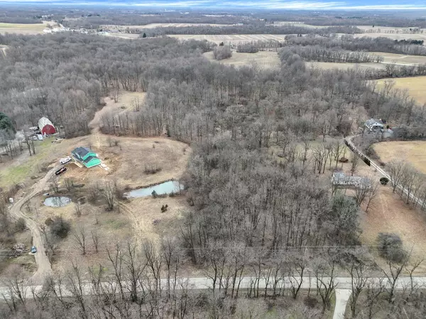 Centerburg, OH 43011,0 Cr-204