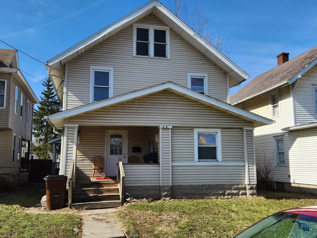 Mansfield, OH 44902,274 S Main Street