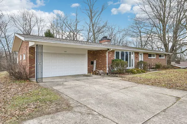 Springfield, OH 45503,1844 Timberline Trail