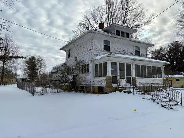 Ashley, OH 43003,501 South Street