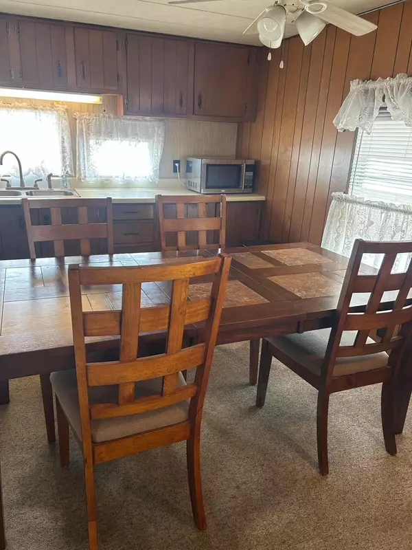 Marion, OH 43302,3200 Smeltzer Road #27