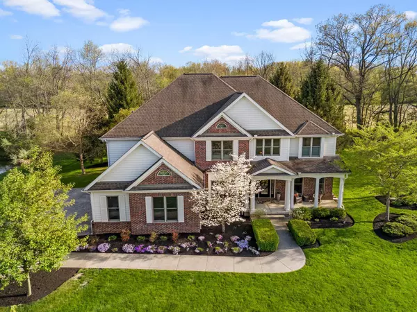 Galena, OH 43021,10606 Sage Creek Drive