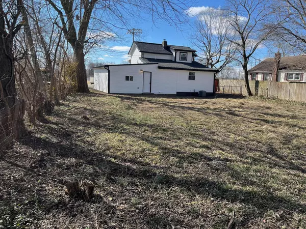 Circleville, OH 43113,128 Rosewood Avenue