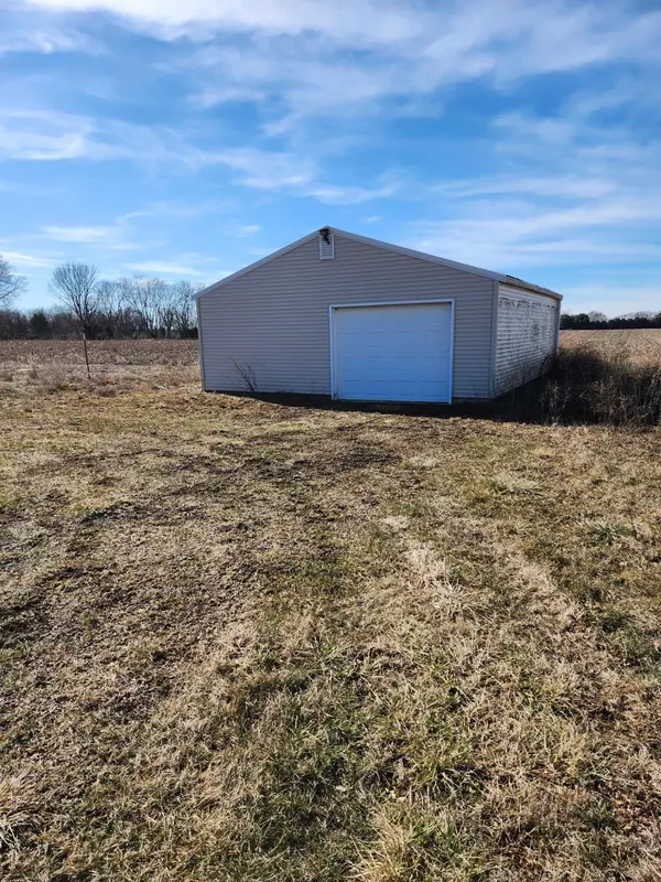 15441 Ett Noecher Road, Ashville, OH 43103