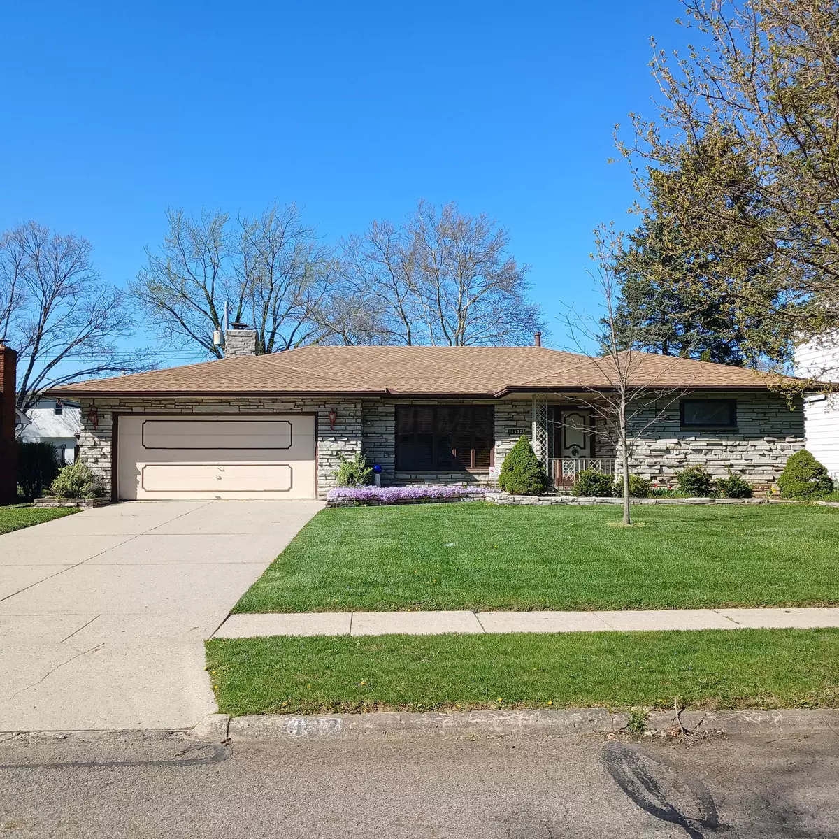 Columbus, OH 43229,1132 Upland Drive