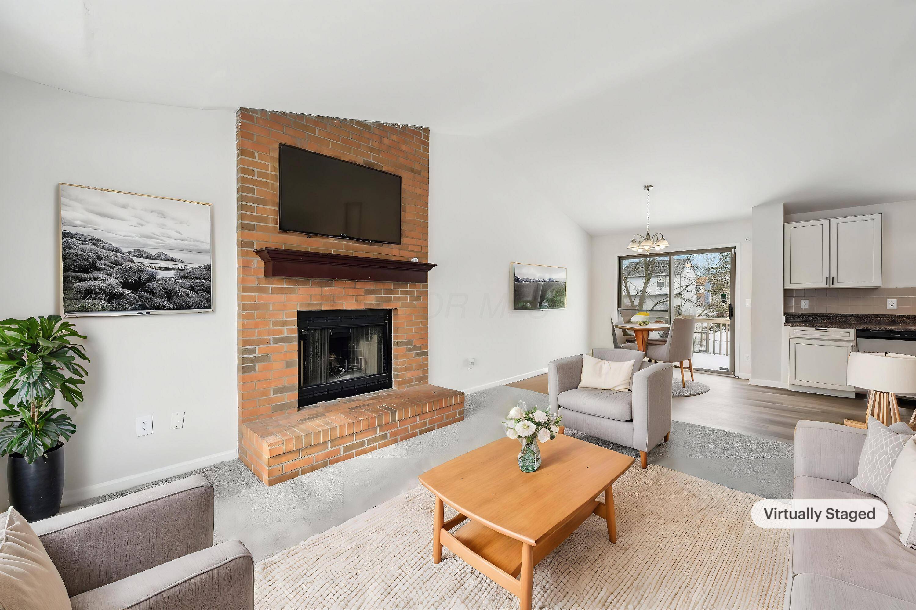 Columbus, OH 43231,2938 Arendell Court