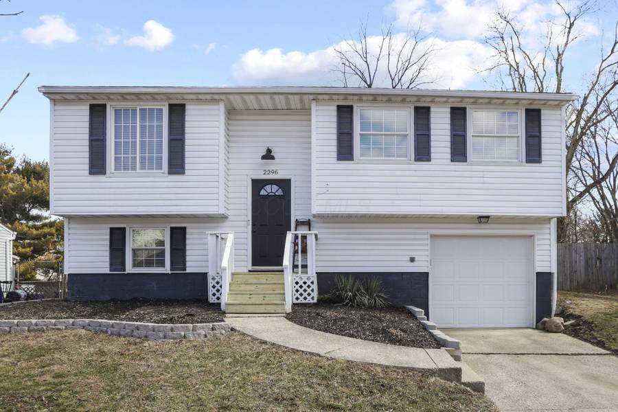 2296 Topaz Drive, Grove City, OH 43123