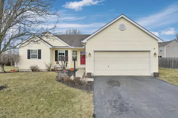 249 John Reese Parkway, Pataskala, OH 43062