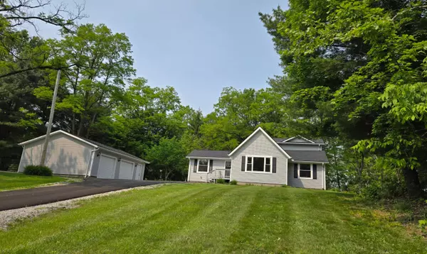 7326 State Route 19 U3 L57-59, Mount Gilead, OH 43338